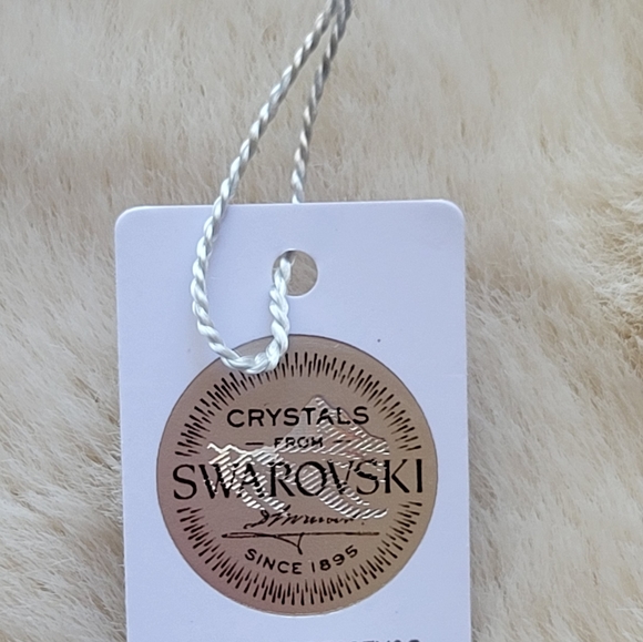 ❤️❤️Sparkle By 7K Tanzanite Necklace - Picture 5 of 6